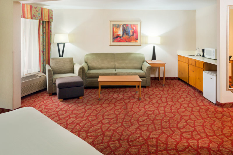 Holiday Inn Express ROSEBURG - Roseburg, OR