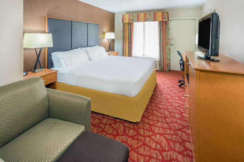 Holiday Inn Express ROSEBURG - Roseburg, OR