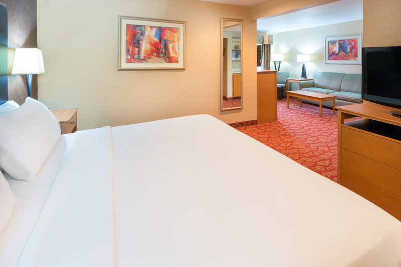 Holiday Inn Express ROSEBURG - Roseburg, OR