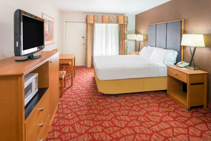 Holiday Inn Express ROSEBURG - Roseburg, OR