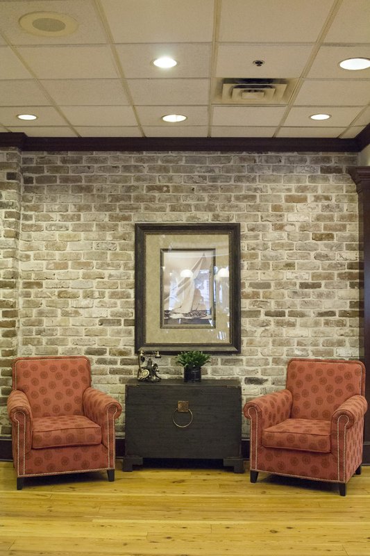 Hampton Inn Savannah-Historic District - Savannah, GA