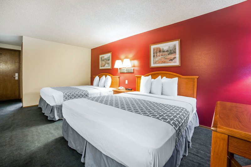 Econo Lodge - Evanston, WY