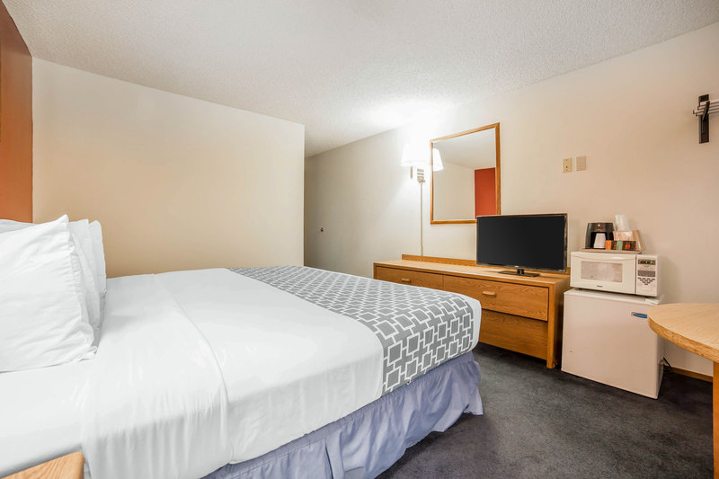 Econo Lodge - Evanston, WY