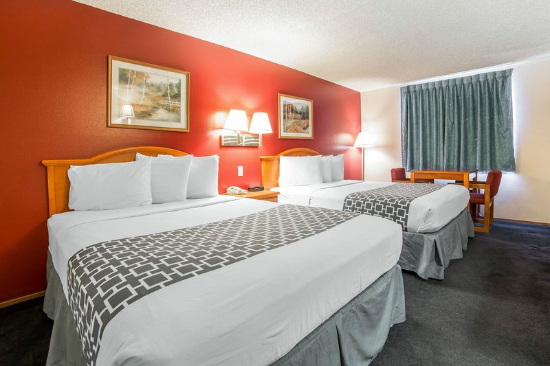 Econo Lodge - Evanston, WY