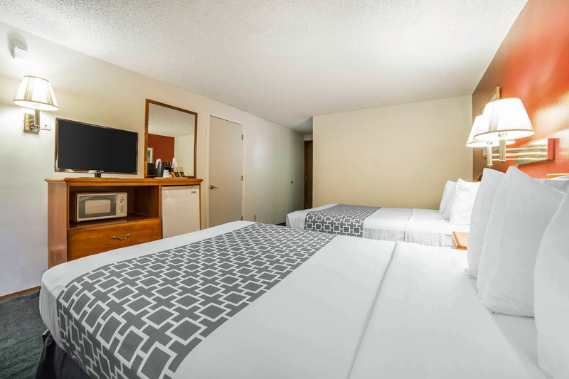 Econo Lodge - Evanston, WY