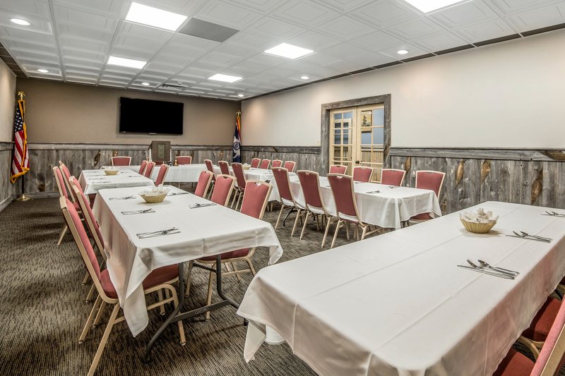 Rodeway Inn - Rawlins, WY
