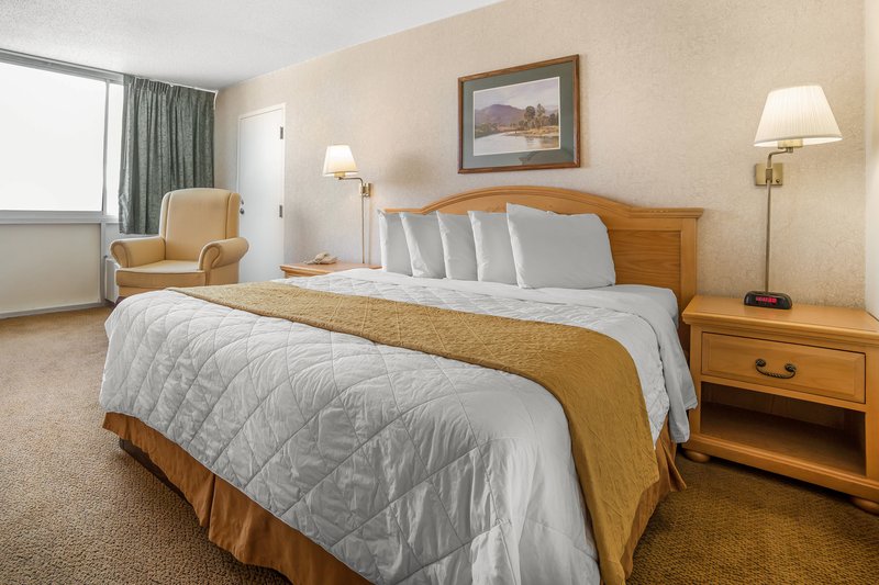 Rodeway Inn - Rawlins, WY