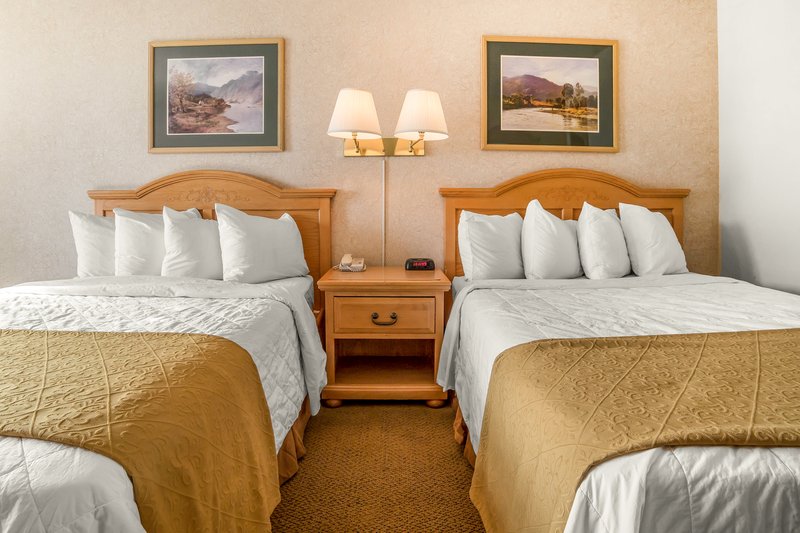 Rodeway Inn - Rawlins, WY