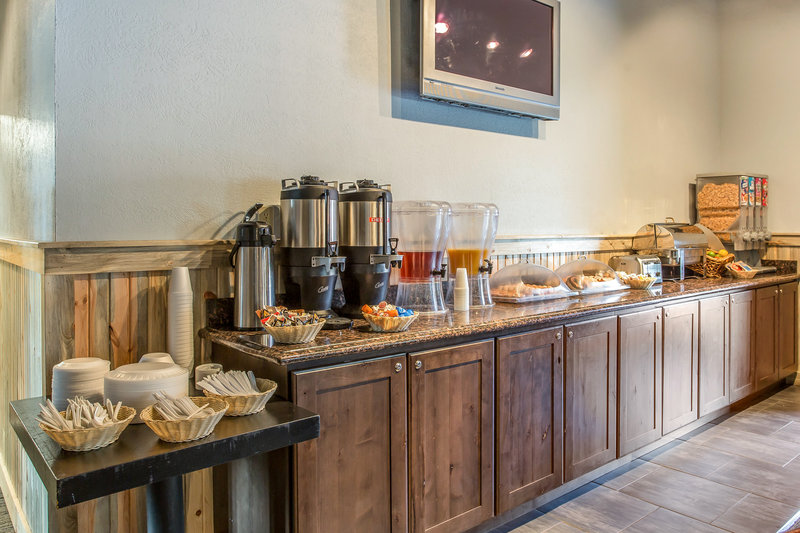 Rodeway Inn - Rawlins, WY
