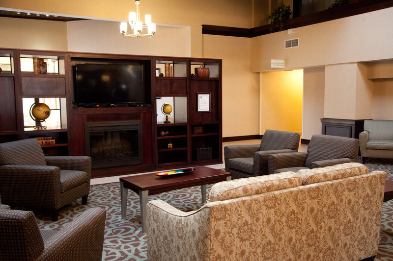 Holiday Inn Convention Center Chicago Gurnee - Round Lake, IL
