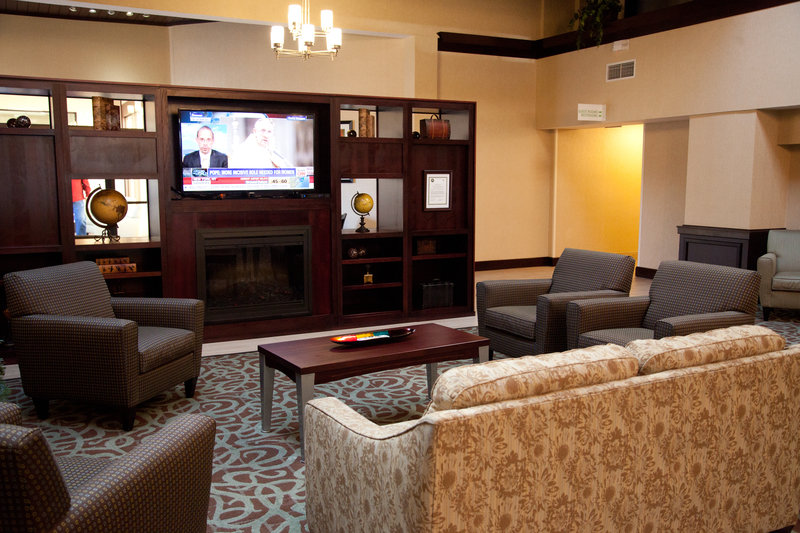 Holiday Inn Convention Center Chicago Gurnee - Round Lake, IL
