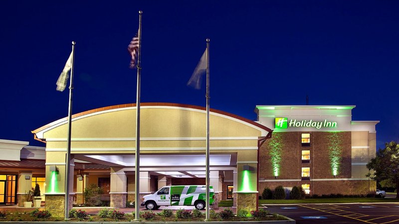 Holiday Inn Convention Center Chicago Gurnee - Round Lake, IL