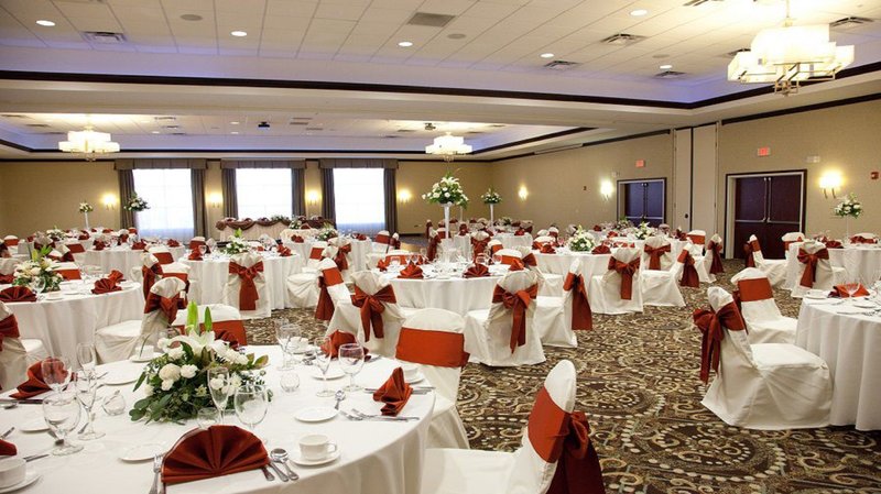 Holiday Inn Convention Center Chicago Gurnee - Round Lake, IL