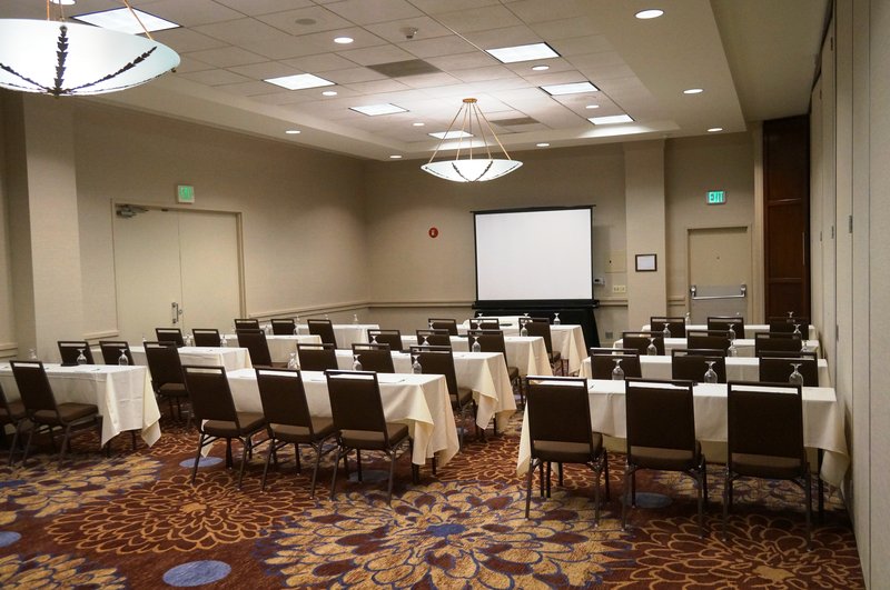 Holiday Inn - Long Beach, CA