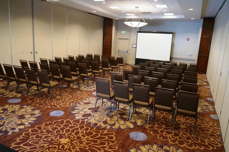 Holiday Inn - Long Beach, CA