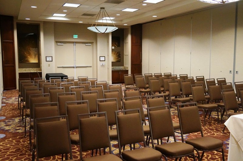 Holiday Inn - Long Beach, CA