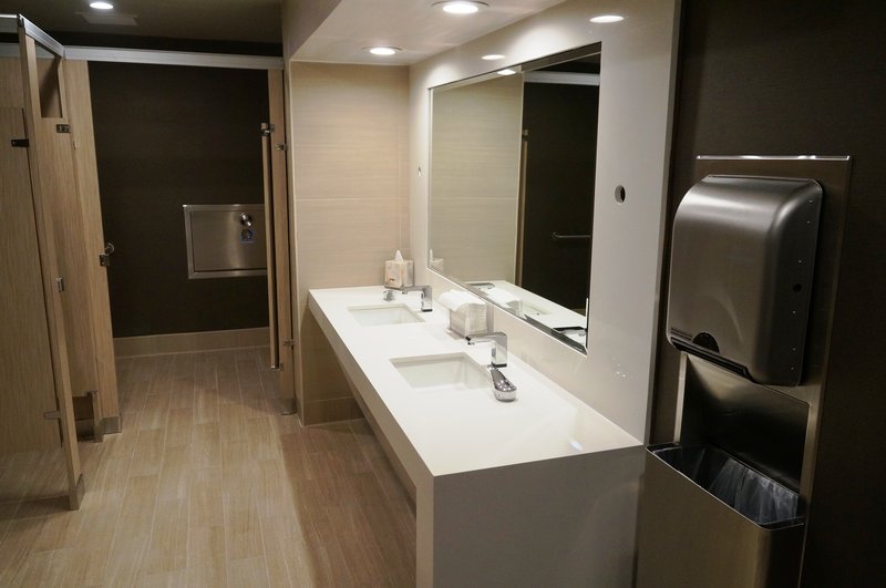 Holiday Inn - Long Beach, CA