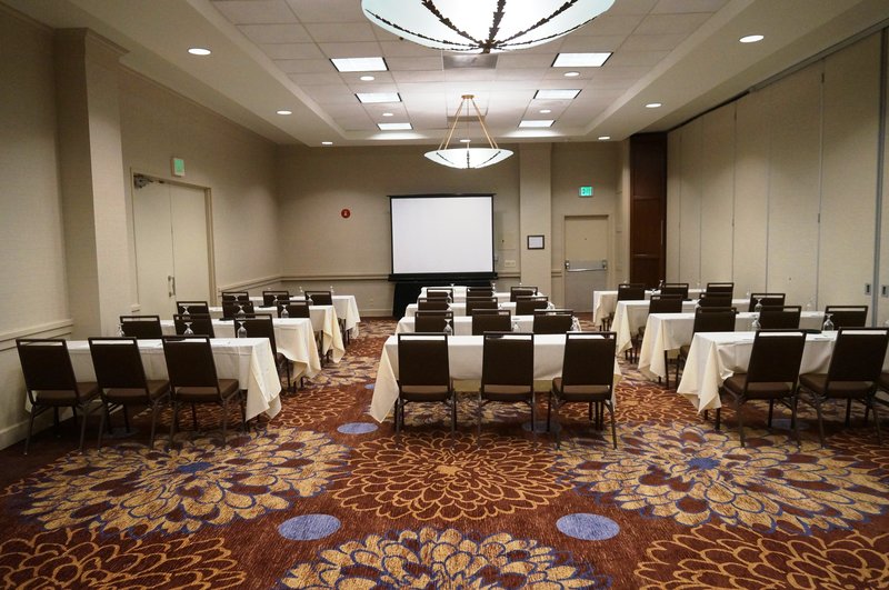 Holiday Inn - Long Beach, CA