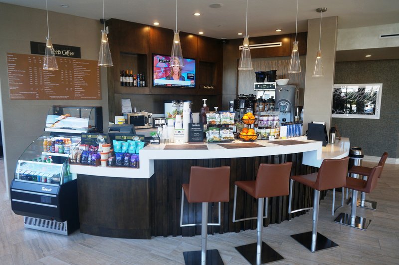 Holiday Inn - Long Beach, CA