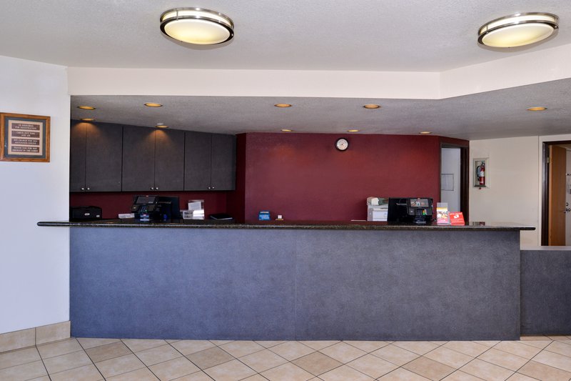 Red Roof Inn Palm Springs-Thousand Palms - Thousand Palms, CA