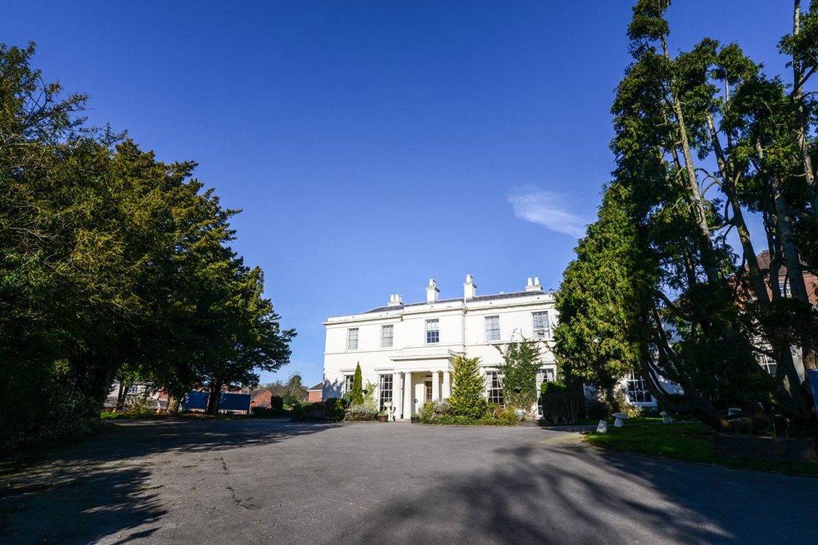 Park House Hotel Shifnal, England Hotels First Class Hotels in