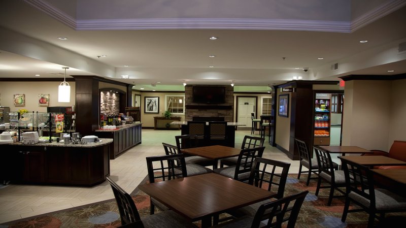 Staybridge Suites CHATSWORTH - Chatsworth, CA