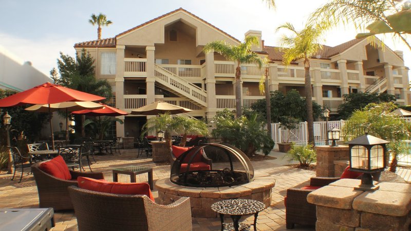 Staybridge Suites CHATSWORTH - Chatsworth, CA