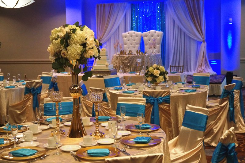 Holiday Inn - Long Beach, CA