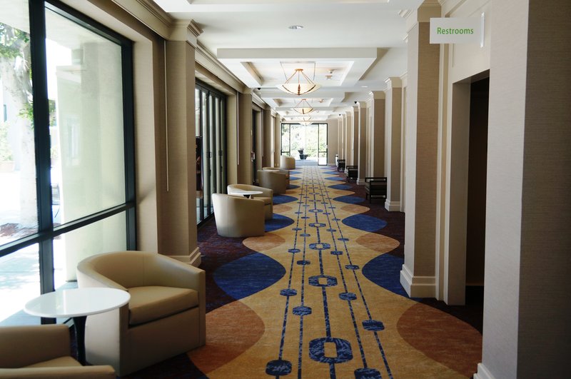 Holiday Inn - Long Beach, CA