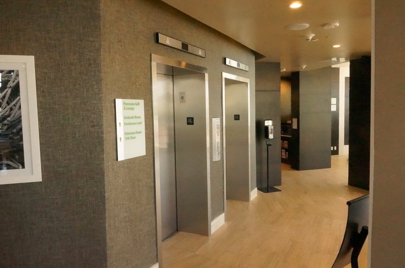 Holiday Inn - Long Beach, CA