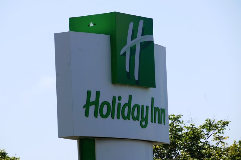 Holiday Inn - Long Beach, CA