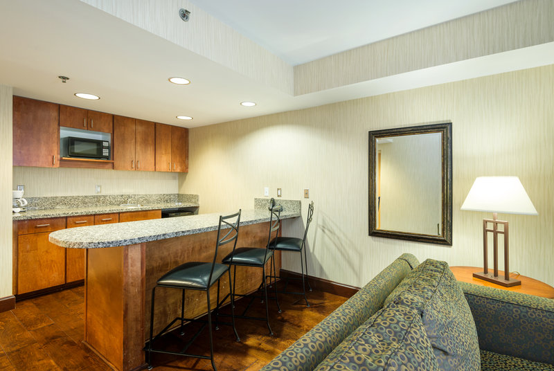 Holiday Inn Express - Blowing Rock, NC