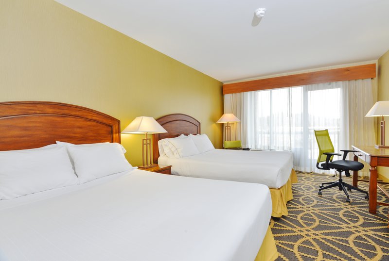 Holiday Inn Express - Blowing Rock, NC