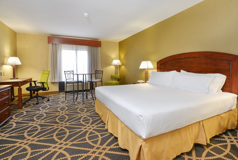 Holiday Inn Express - Blowing Rock, NC