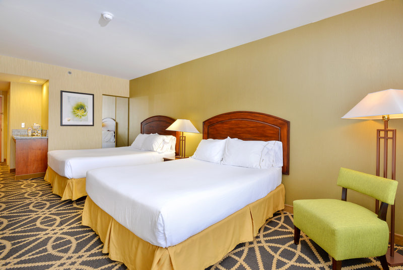 Holiday Inn Express - Blowing Rock, NC