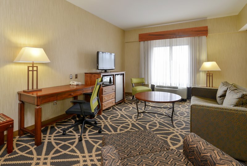 Holiday Inn Express - Blowing Rock, NC