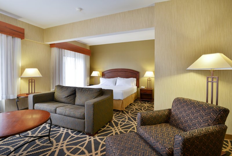 Holiday Inn Express - Blowing Rock, NC