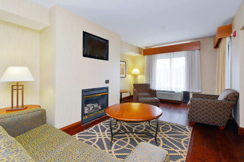 Holiday Inn Express - Blowing Rock, NC