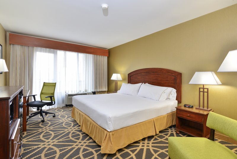 Holiday Inn Express - Blowing Rock, NC