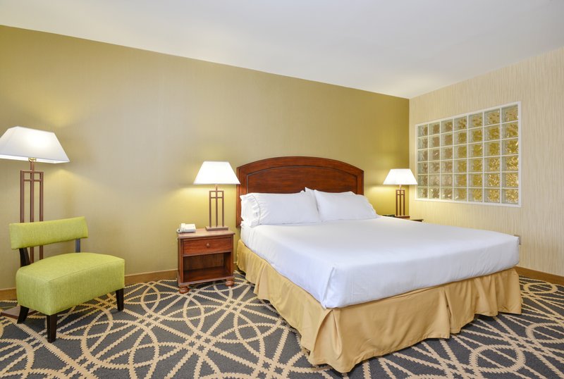 Holiday Inn Express - Blowing Rock, NC