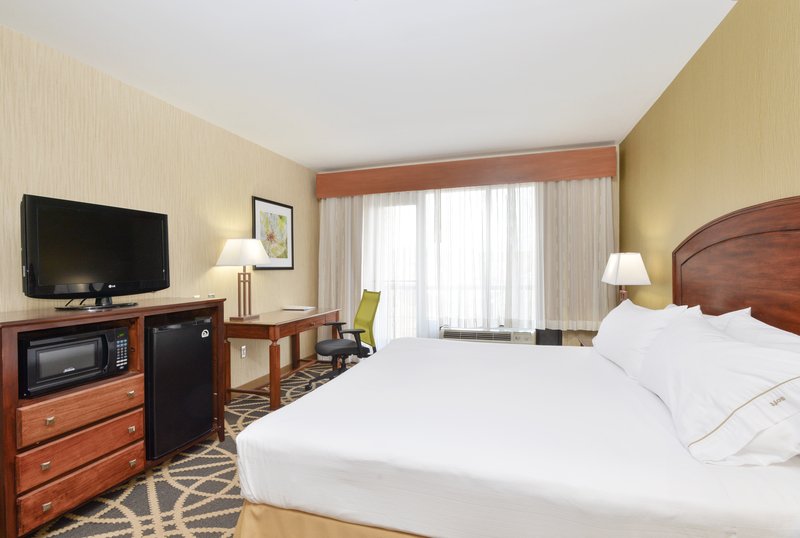 Holiday Inn Express - Blowing Rock, NC