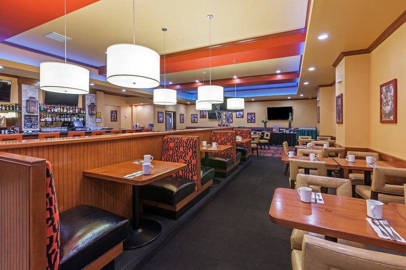 Holiday Inn KEMAH (NEAR BOARDWALK) - Kemah, TX