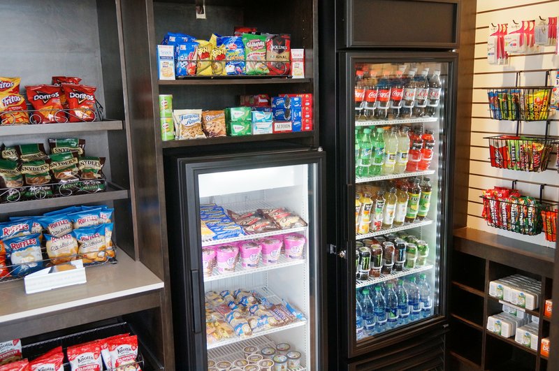 Holiday Inn - Long Beach, CA