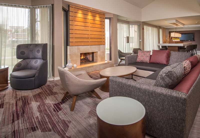 Courtyard By Marriott Baltimore Bwi Airport - Linthicum Heights, MD