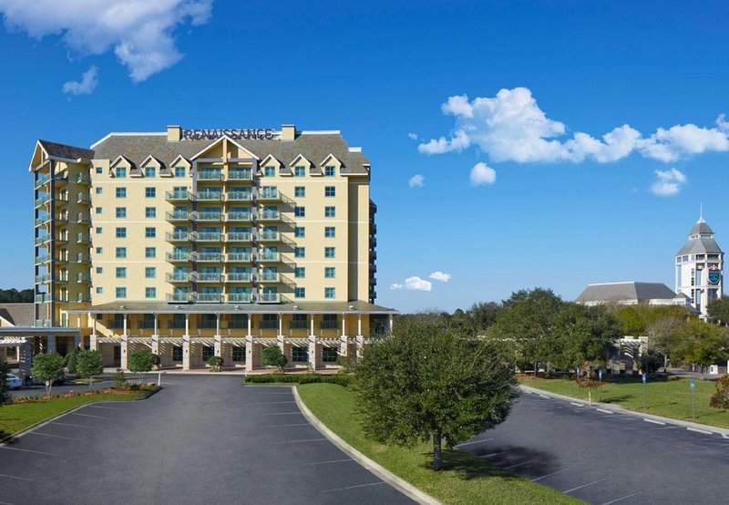 World Golf Village Renaissance St. Augustine Resort - Saint Augustine, FL