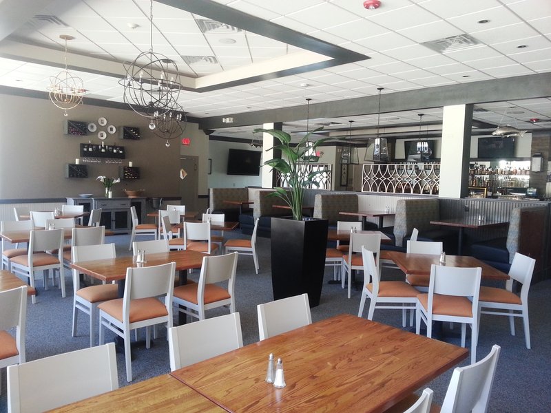 Holiday Inn Westbury-Long Island - Williston Park, NY
