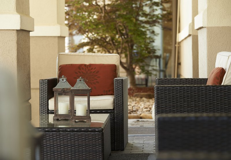 Atlanta Evergreen Marriott Conference Resort - Stone Mountain, GA