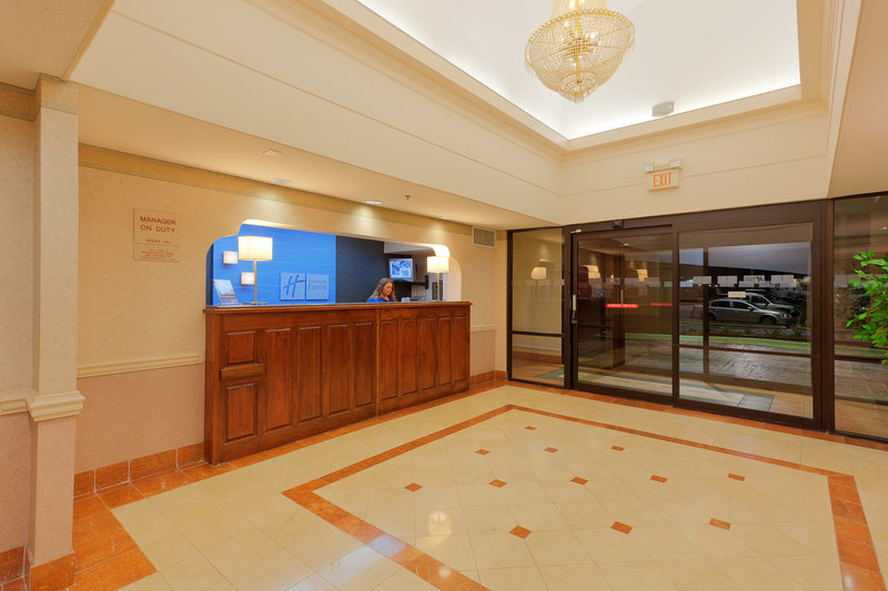 Holiday Inn Express & Suites BIRMINGHAM NE - TRUSSVILLE - Trussville, AL