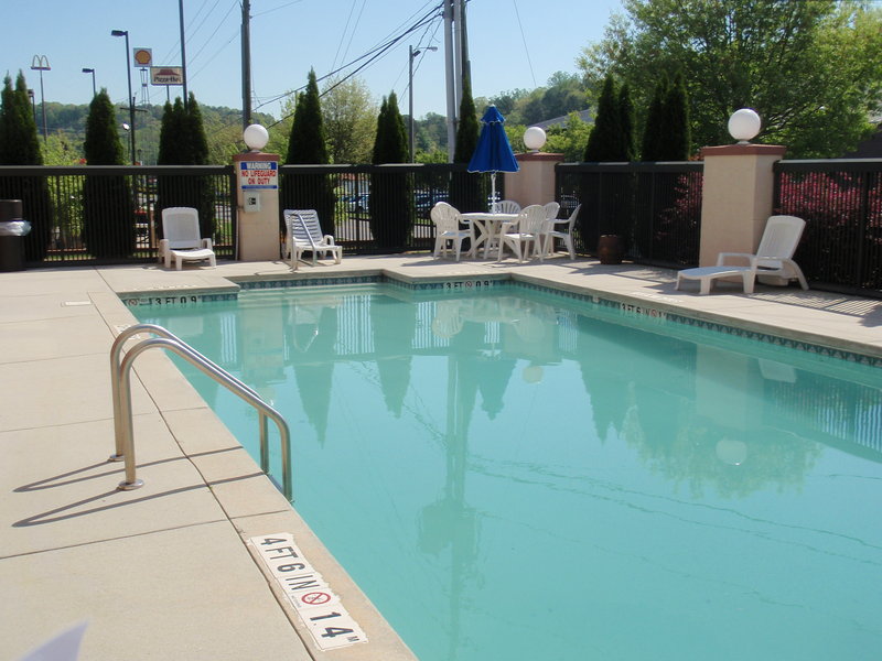 Holiday Inn Express & Suites BIRMINGHAM NE - TRUSSVILLE - Trussville, AL