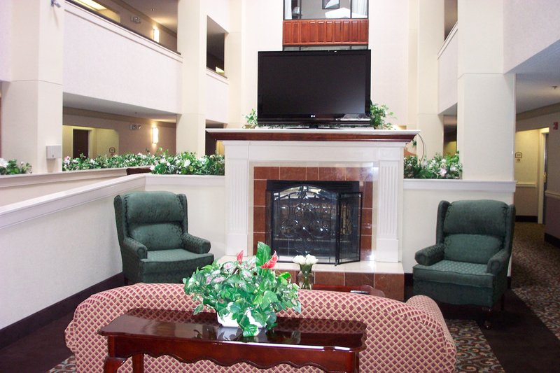 Holiday Inn Express & Suites BIRMINGHAM NE - TRUSSVILLE - Trussville, AL